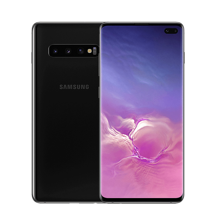 Mobilni telefon Samsung G975 S10+ 8/128GB (b) Mobilni telefon Samsung G975 S10+ 8/128GB (b)