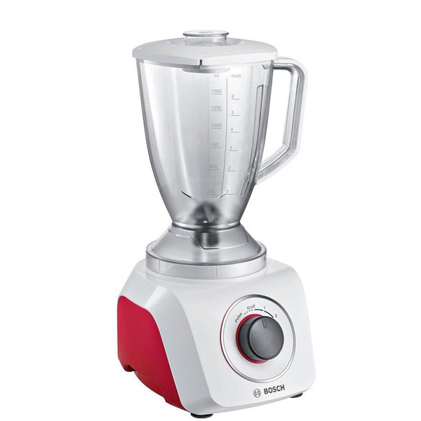 Blender Bosch MMB21P0R 500W Blender Bosch MMB21P0R 500W