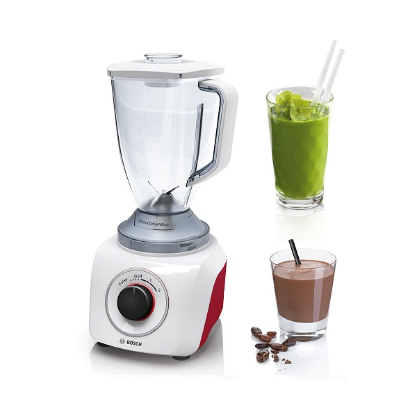 Blender Bosch MMB21P0R 500W Blender Bosch MMB21P0R 500W