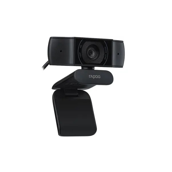 Webcam Rapoo XW170