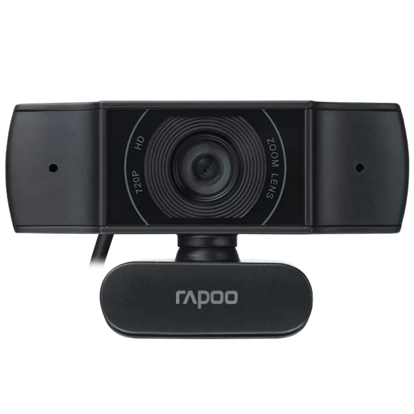Webcam Rapoo XW170