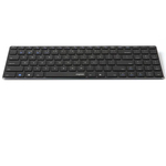 Tastatura Rapoo E9100M Wireless ultra slim