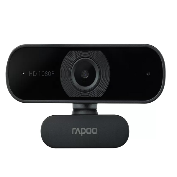 Webcam Rapoo XW180