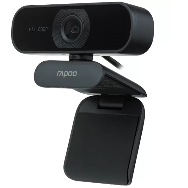 WEB kamera Rapoo XW180 Webcam WEB kamera Rapoo XW180 Webcam