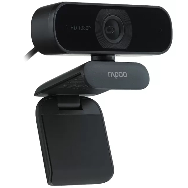 WEB kamera Rapoo XW180 Webcam WEB kamera Rapoo XW180 Webcam