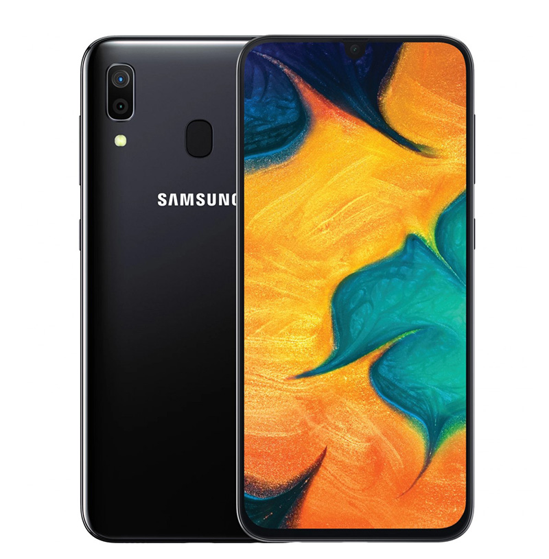 Mobilni telefon Samsung A305FD A30 4/64GB (b) Mobilni telefon Samsung A305FD A30 4/64GB (b)