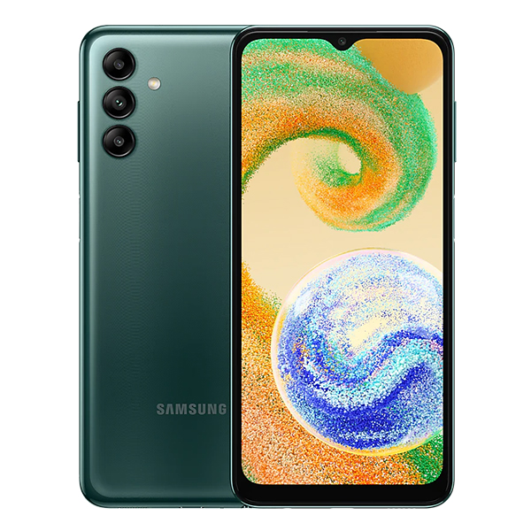 Mobilni telefon Samsung A047 A04s 4/64GB (Green)