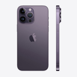 Mobilni telefon Apple iPhone 14 Pro 6/256GB (Deep Purple) Mobilni telefon Apple iPhone 14 Pro 6/256GB (Deep Purple)