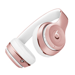 Slušalice Beats Solo 3 Wireless (Rose Gold)