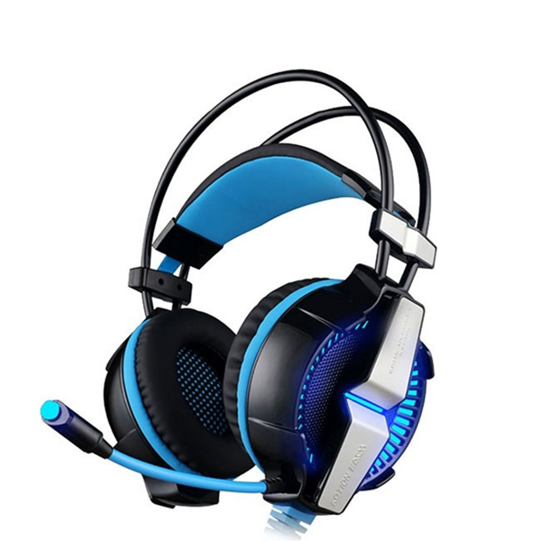 Slušalice Kotion G7000 Gaming crno-plava