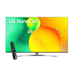 TV LED LG 55NANO783QA 4K Smart