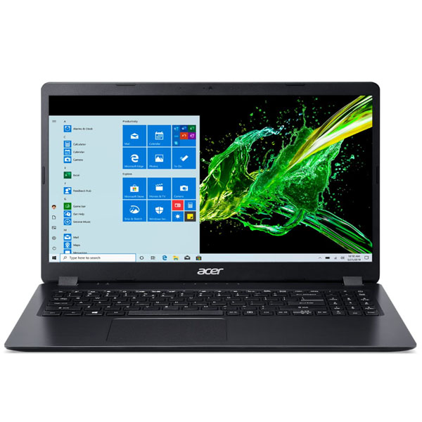 Laptop Acer Aspire A315-56-321T 15.6