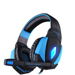 Slušalice Kotion G4000 gaming crno-plave
