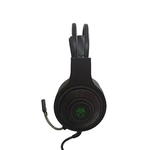 Slušalice Kotion GB-14471 Gaming crne