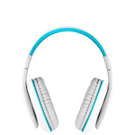 Slušalice Kotion B3506 Gaming bijelo-plava