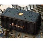 Zvučnik Marshall Emberton Bluetooth (Black&brass)