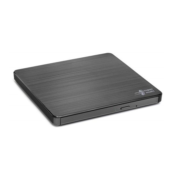 Externi DVD Hitachi-LG GP60NB60 DVD±RW black