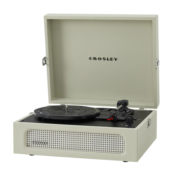 Gramofon Crosley Voyager CR8017-DU-A Bluetooth (Dune)