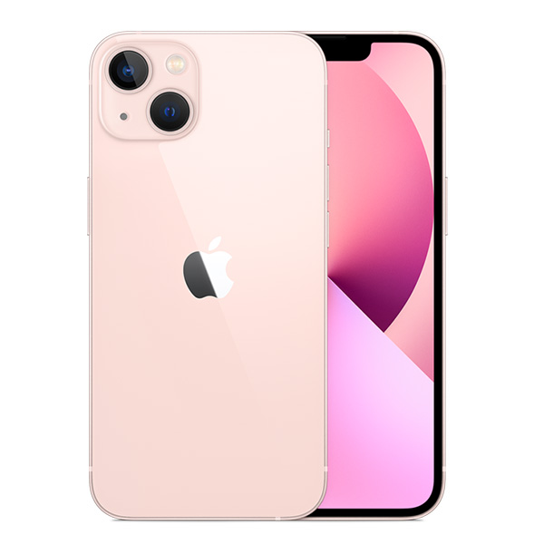 Mobilni telefon Apple iPhone 13 4/128GB (Pink)