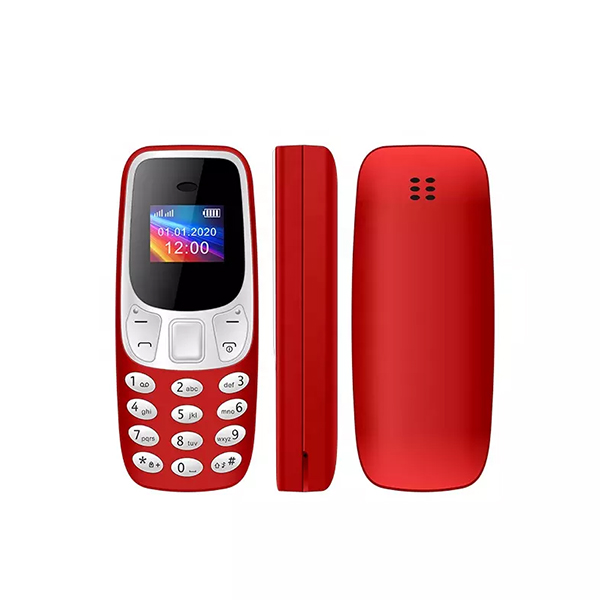 Mobilni telefon Nokia BM10 (red)