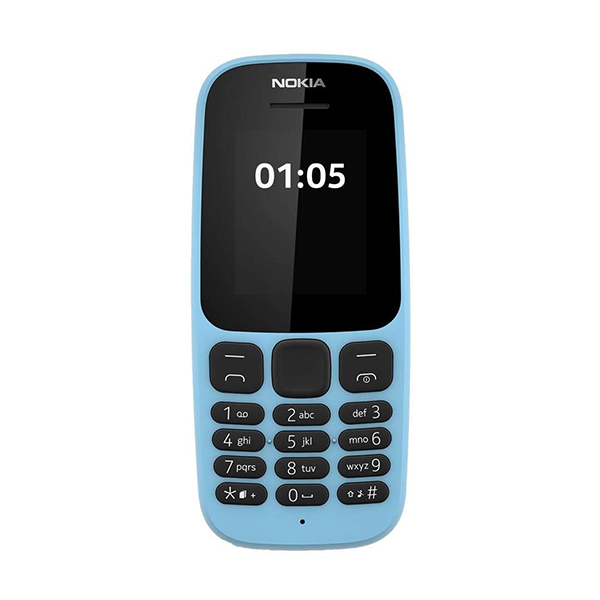 Mobilni telefon Nokia 106 (bl)