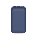 Power bank Xiaomi 33W 10.000mAh Pocket Edition Pro (midnight blue)