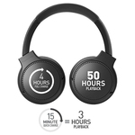 Slušalice Panasonic RB-M300BE-K Bluetooth