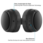 Slušalice Panasonic RB-M300BE-K Bluetooth