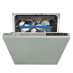 Ugradna mašina za pranje posuđa Candy CDIMN 4S613PS/E