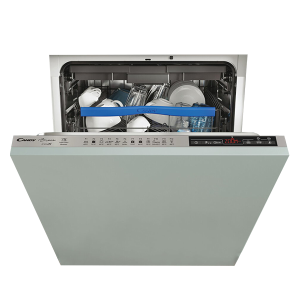 Ugradna mašina za pranje posuđa Candy CDIMN 4S622PS/E