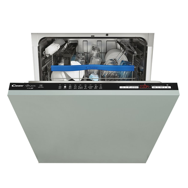 Ugradna mašina za pranje posuđa Candy CDIN 2D620PB/E