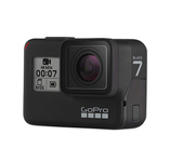 GoPro HERO7 Black  4k60/12mp