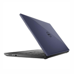 Laptop Dell 3576 i3-7020U/4/1/AMD 520 2GB plavi