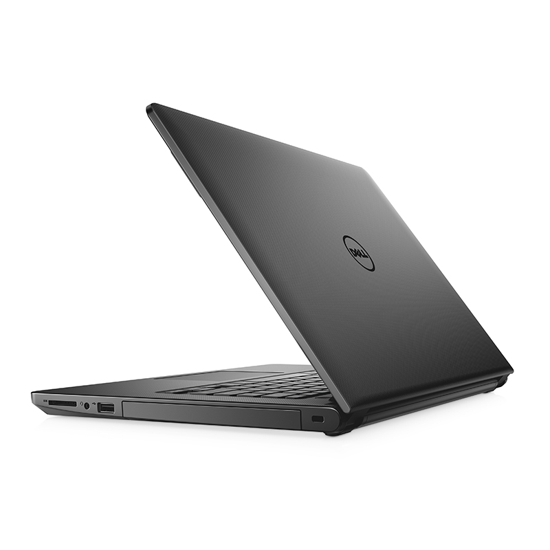 Laptop Dell 3576 i3-7020U/4/1/AMD 520 2GB crni
