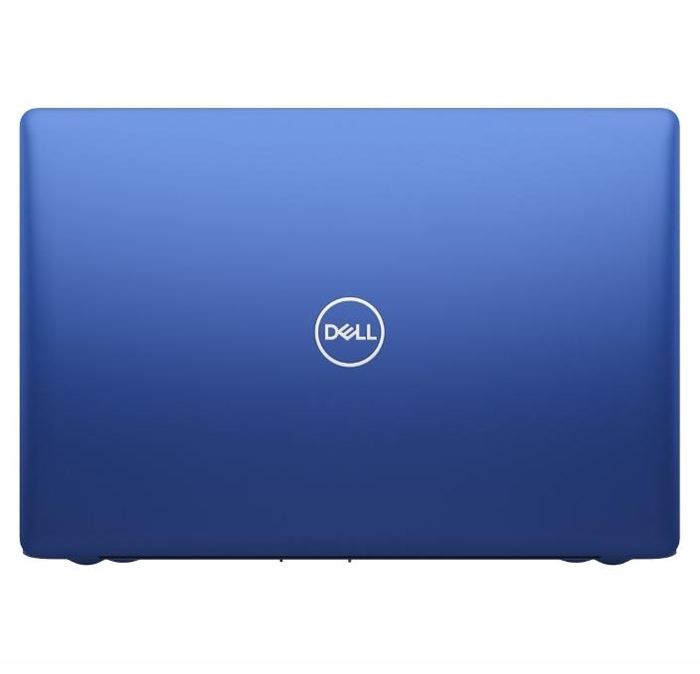 Laptop Dell 3580 i7-8565U/8/1/AMD 520 2GB plavi
