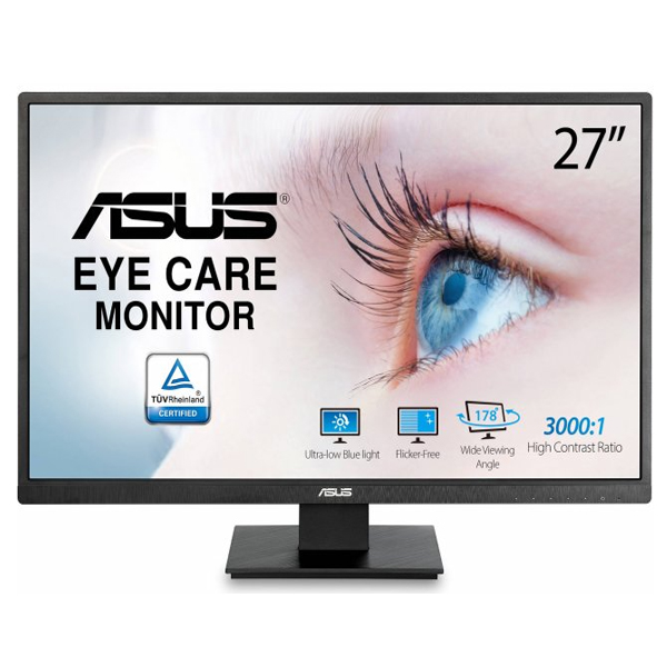 Monitor Acer VA279HAE