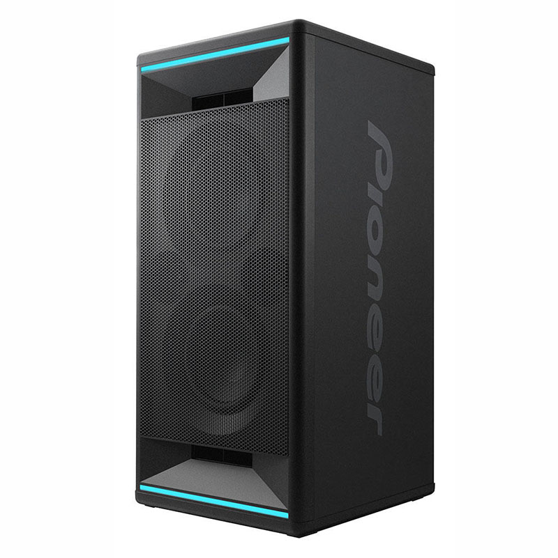 Zvučnik Pioneer XW-SX50-B BT CLUB Bluetooth Zvučnik Pioneer XW-SX50-B BT CLUB Bluetooth