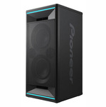 Zvučnik Pioneer XW-SX50-B BT CLUB Bluetooth Zvučnik Pioneer XW-SX50-B BT CLUB Bluetooth