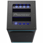 Zvučnik Pioneer XW-SX50-B BT CLUB Bluetooth Zvučnik Pioneer XW-SX50-B BT CLUB Bluetooth