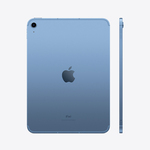 Tablet Apple iPad (10th) 4/64GB 10.9'' WiFi+Cellular mq6k3hc/a (Blue)