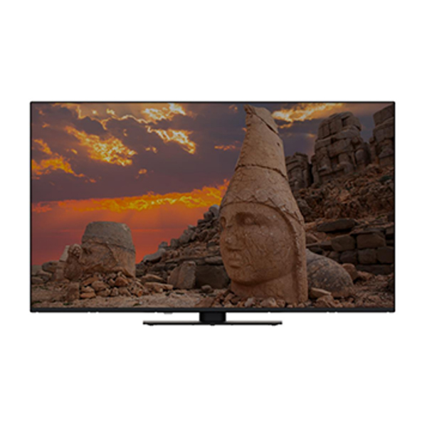 TV LED Telefunken D50U750X2CW 4K Smart