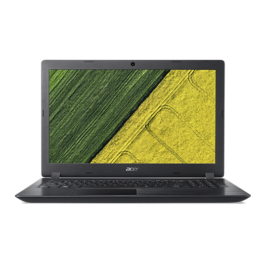Laptop Acer Aspire A315-33-P7FP N3710 4/1 crni