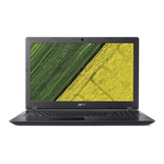 Laptop Acer Aspire A315-33-P7FP N3710 4/1 crni