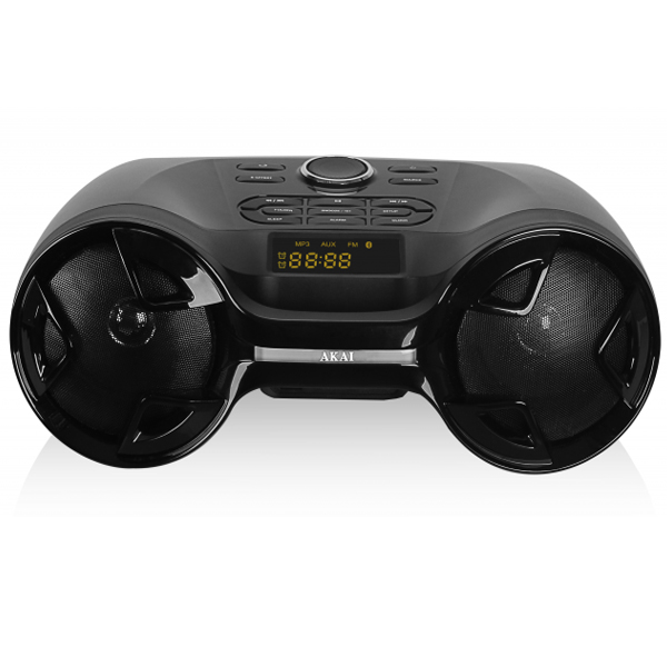 Radio FM Akai Boombox APRC-20BG