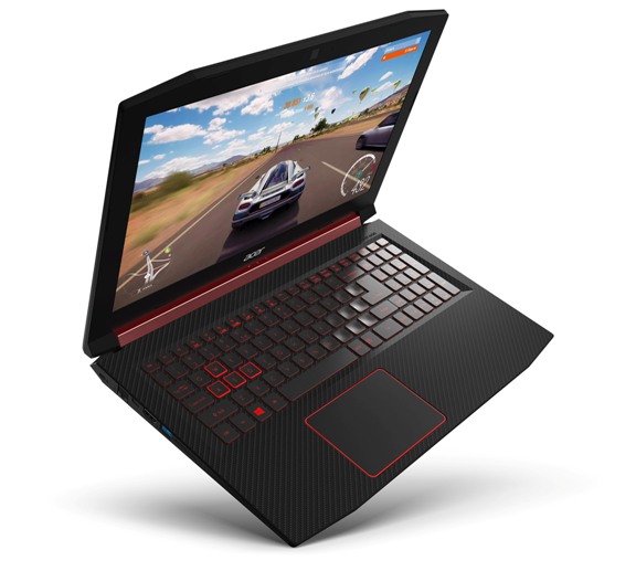 Laptop Acer Nitro 5 AN515-52-50N0 i5-8300H/8/256/GTX 1050 4GB crni