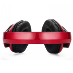 Slušalice Kotion B3506 Gaming crno-crvene