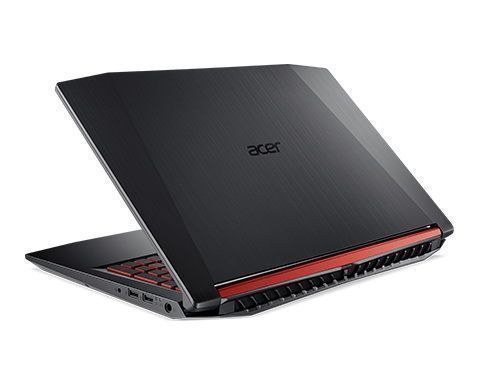 Laptop Acer Nitro 5 AN515-52-508H i5-8300H/8/1/128/GTX10504GB crni