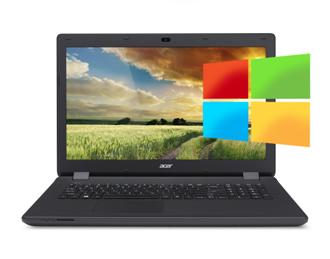 Laptop Acer Aspire ES1-711-P7NM 17