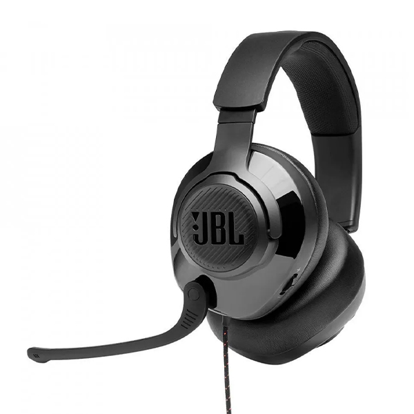 Slušalice JBL Quantum 200 Gaming (b)