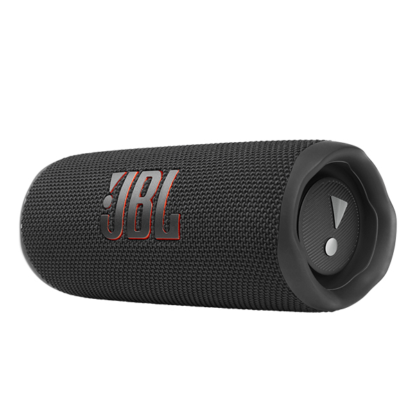 Zvučnik JBL FLIP 6 Portable Bluetooth (Black)
